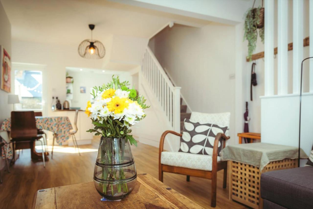 Old Town Cottage WTA-toernooi van WTA-toernooi van Eastbourne Buitenkant foto